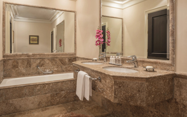 Anantara Villas & Suites Marbella Benahavis