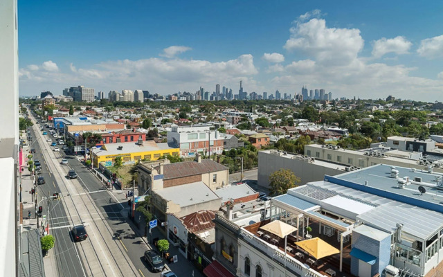 AKOM Prahran