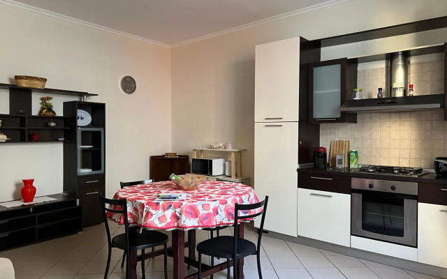 Appartamento Monte Grappa