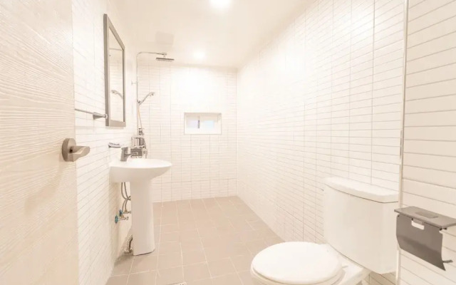 Dawoo House - Hostel