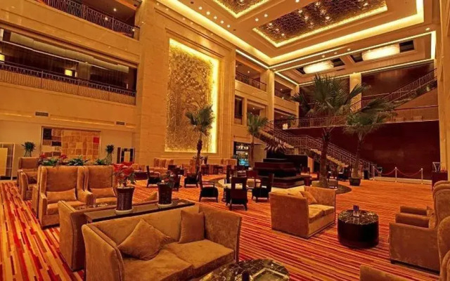 Excelsior Hotel - Chengdu