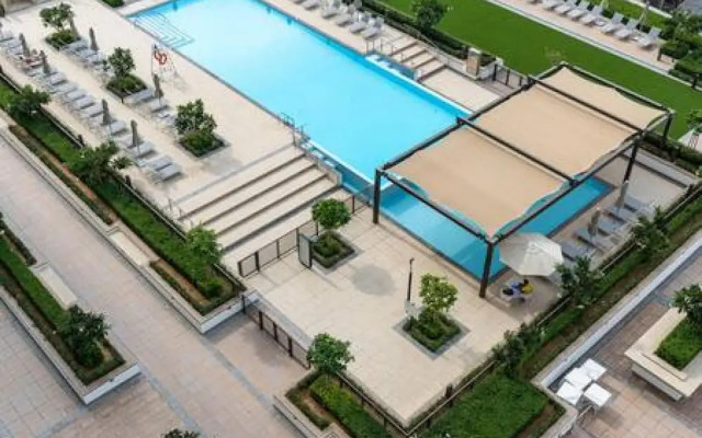 Posh 2BR at Downtown Dubai