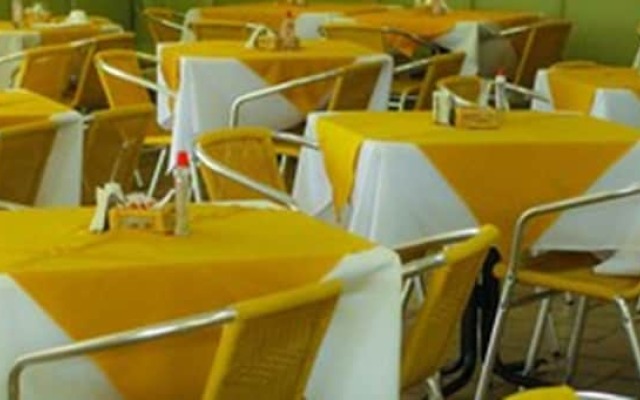 Orange Praia Hotel