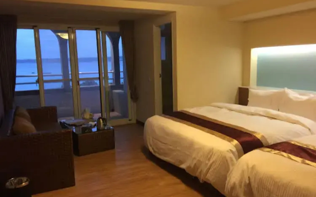 Hai Ga Hotel