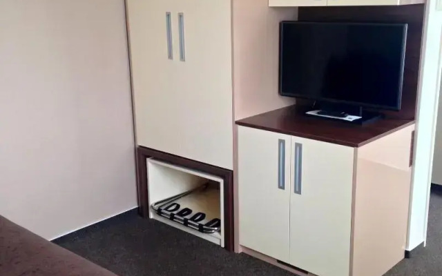 Best Western Grand
