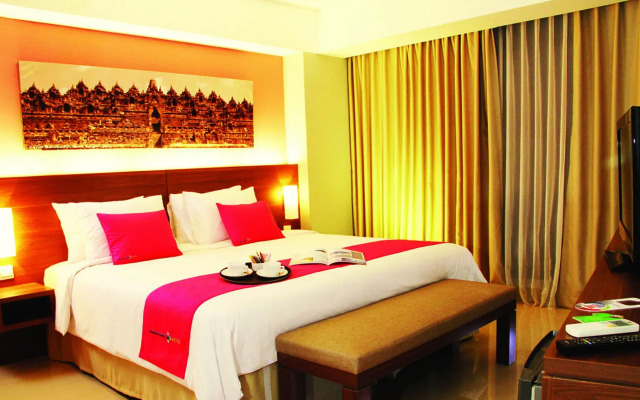 Sahid Mutiara Karawaci