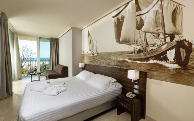 Mercure Rimini Lungomare