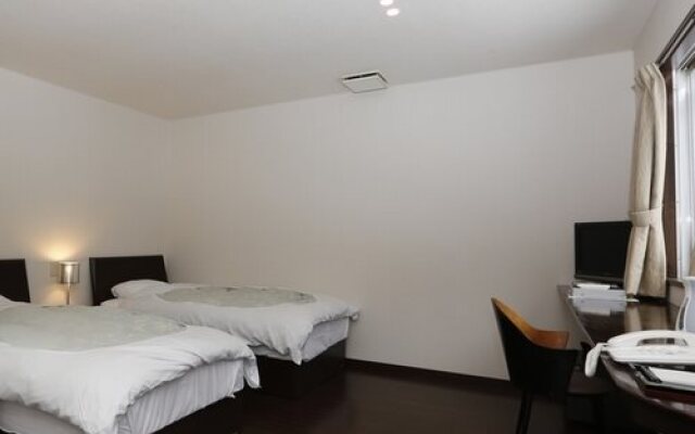 Mimata Onsen Kanagikanko Hotel