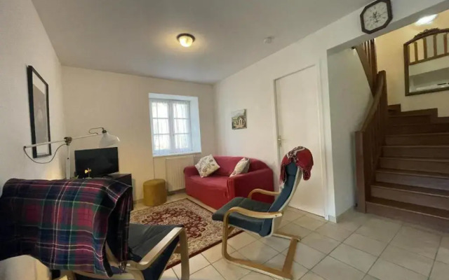 Gîte Hasparren, 4 pièces, 6 personnes - FR-1-384-701