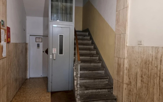 Ghibellina 59 in Firenze