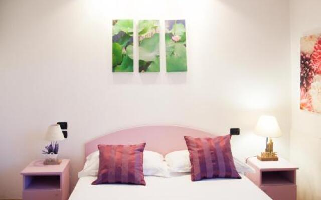 Bed and Breakfast Botton D'Oro Basiglio