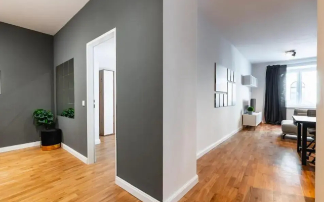 Authentic apartment next to Schwedenplatz - Apartment in Vienna - Photo 5