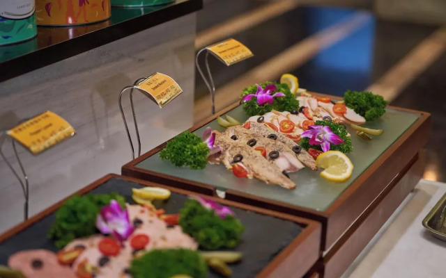 voco Hangzhou Binjiang Minghao by IHG