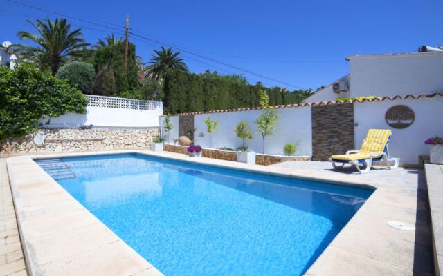 Holiday Home La Grippiere