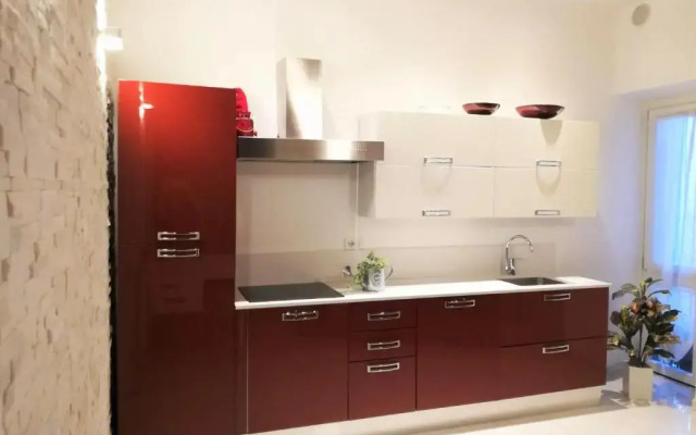 Althamer Palace Apartments