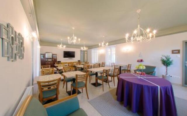 Villa Oliva Boutique Rooms