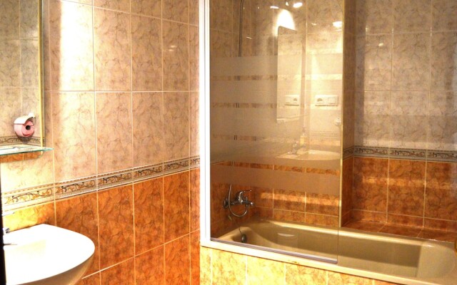 Apartamento El Baluarte