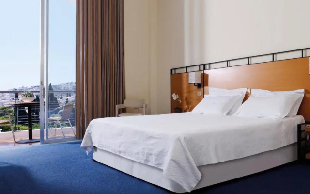 Spetses Hotel