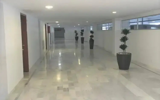 Fantastic Apartment 2 Minutes Walk From The Beach