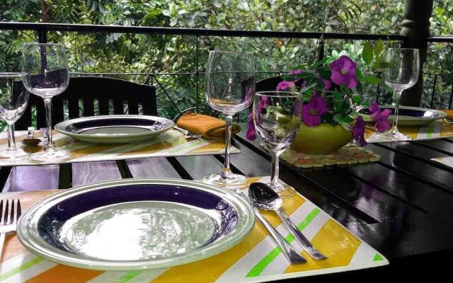 Villa Asapuwa  The Calm Residence