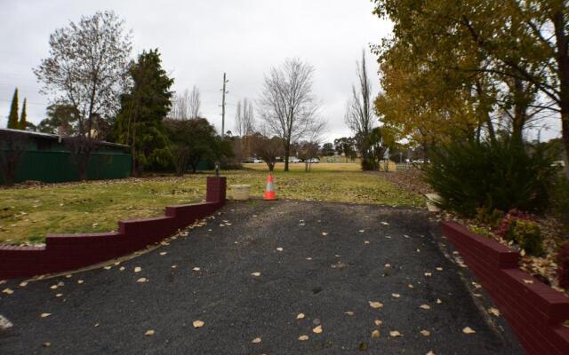 Acacia Motor Inn Armidale