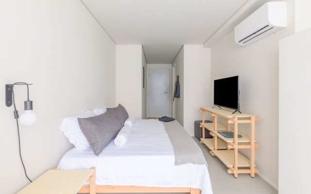 Tabas by Blueground União Continental