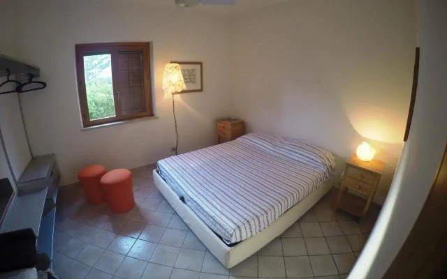 Villa Punta Lunga