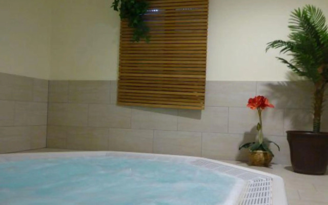 Landgasthof Hubertus