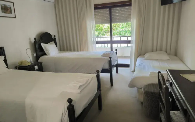 Hotel Mira Serra