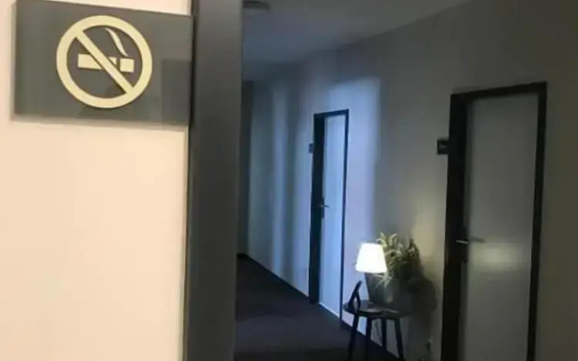 Rooms by Sleephotels