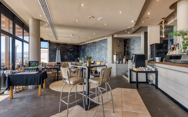 Holiday Club Vista Amadores