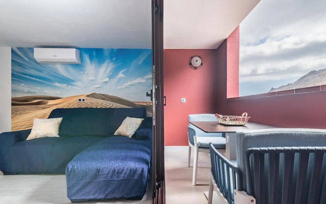 Sol Mogan Suites