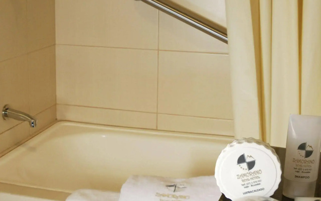 Zamorano Real Hotel