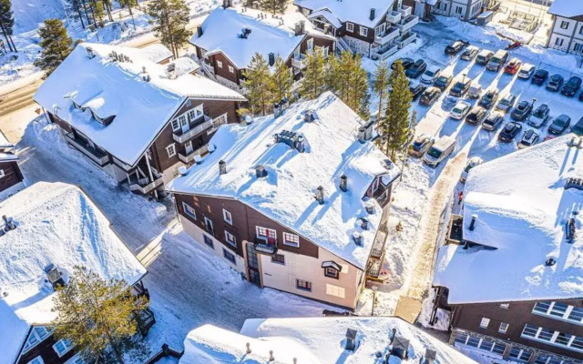 Levin otava 14