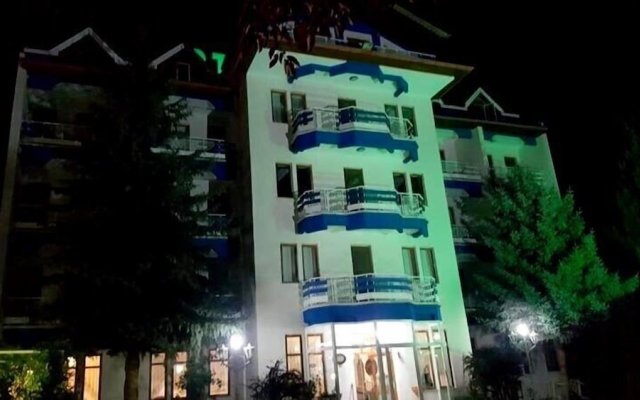 Huzur Otel