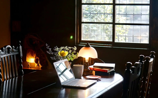 JP house cottage KANON