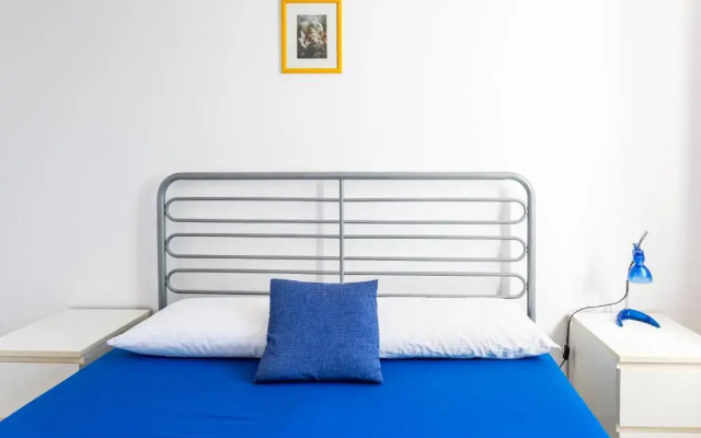 Appartamento Dea climatizzato a 150 m dal mare