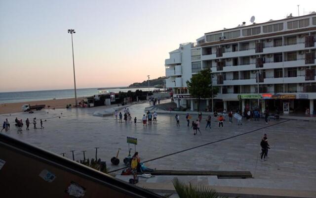 Edifício Albufeira 406