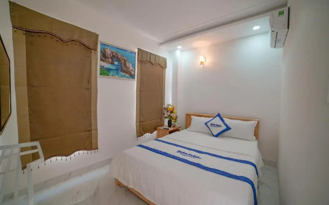 Vuta Hotel Cn2