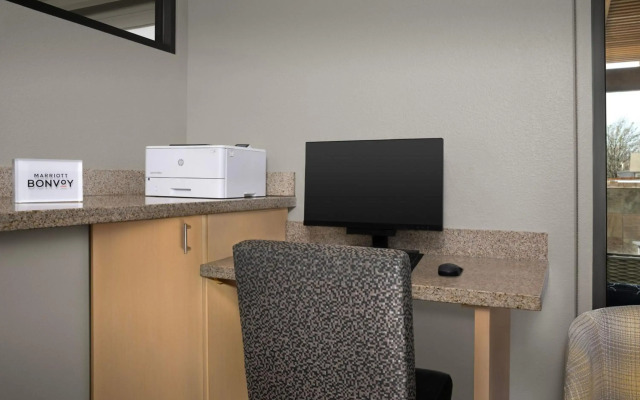 TownePlace Suites Dallas DeSoto