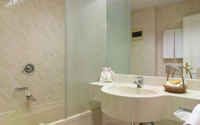 Hotel Mozart Rorschach