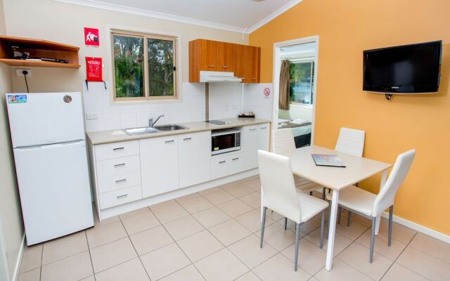 Ingenia Holidays Lake Macquarie