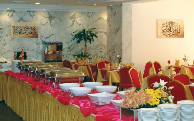 Jawharah Dar Al Eiman Hotel
