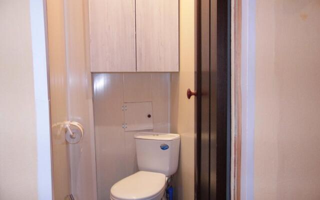 Live in comfort on Kutuzovsky Passage