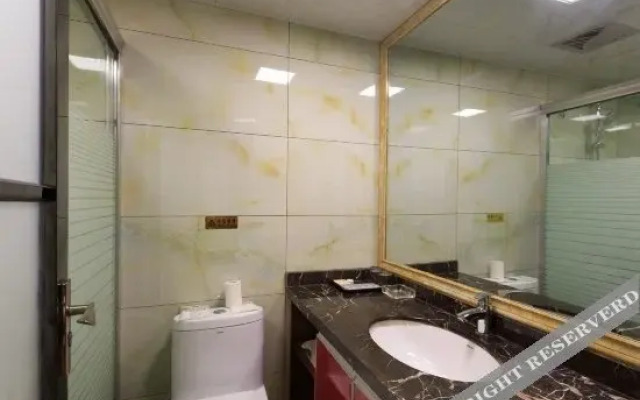Xiangjiang Hotel