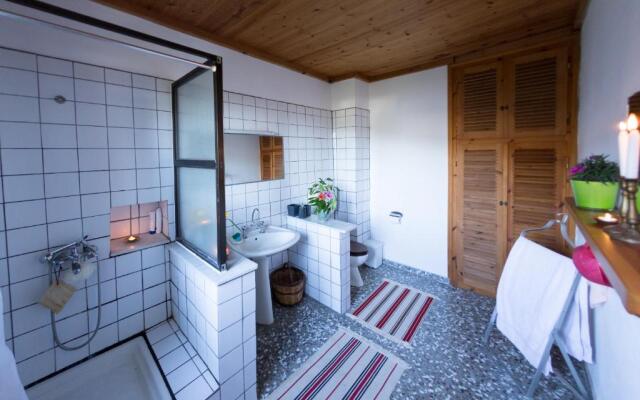 Nightingale Cottage Pelion