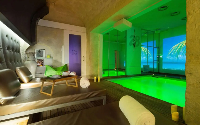 Residence & Spa Le Prince Regent
