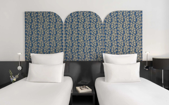 Nemzeti Hotel Budapest - MGallery Collection