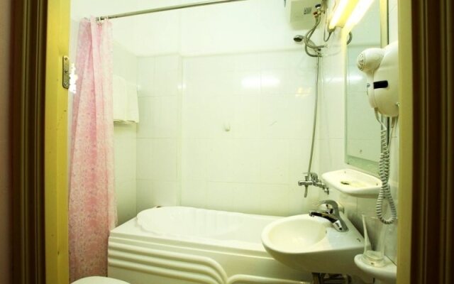 Hanoi Mikes Hotel I