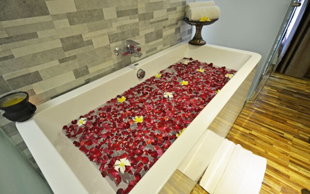 Pandawa All Suite Hotel